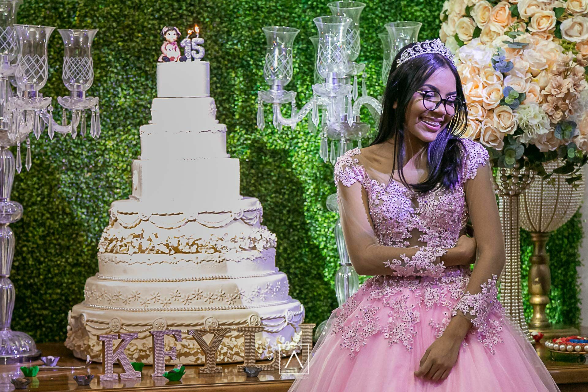 Foto Debutantes Mansão Marion Foto Debutantes Mansão Marion - Imagem 35