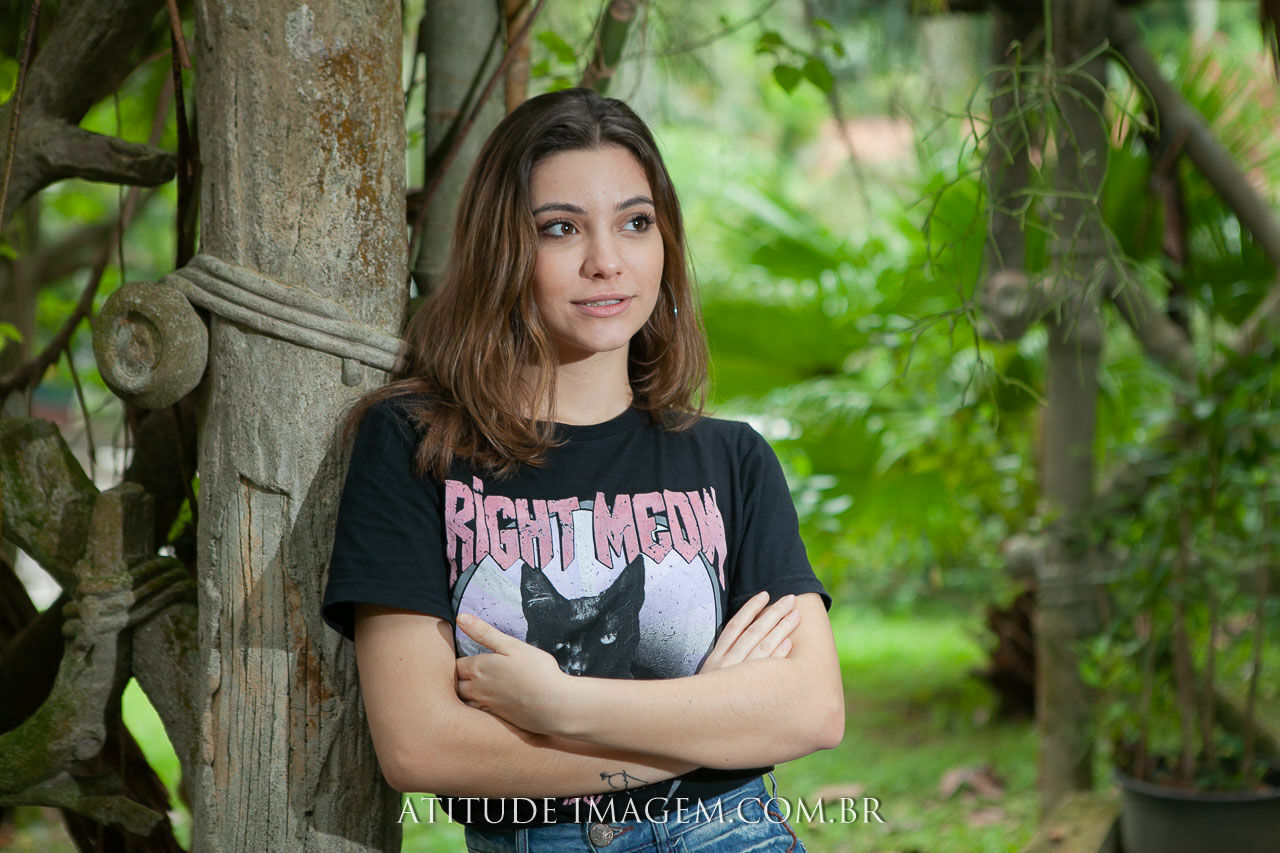 Foto Ensaio fotografico de Formatura - Imagem 2