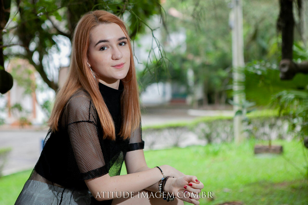 Foto Ensaio fotografico de Formatura - Imagem 4