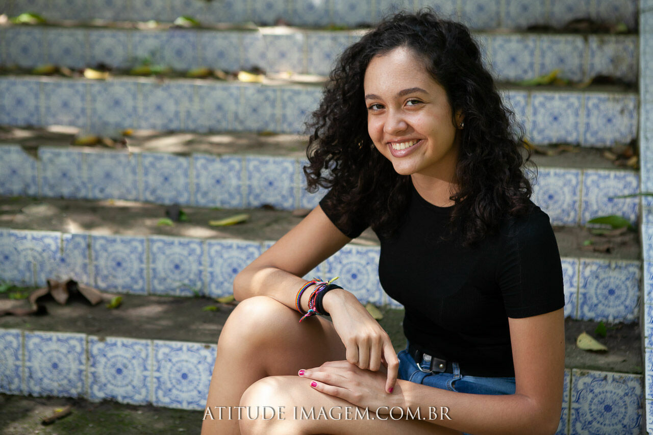 Foto Ensaio fotografico de Formatura - Imagem 6