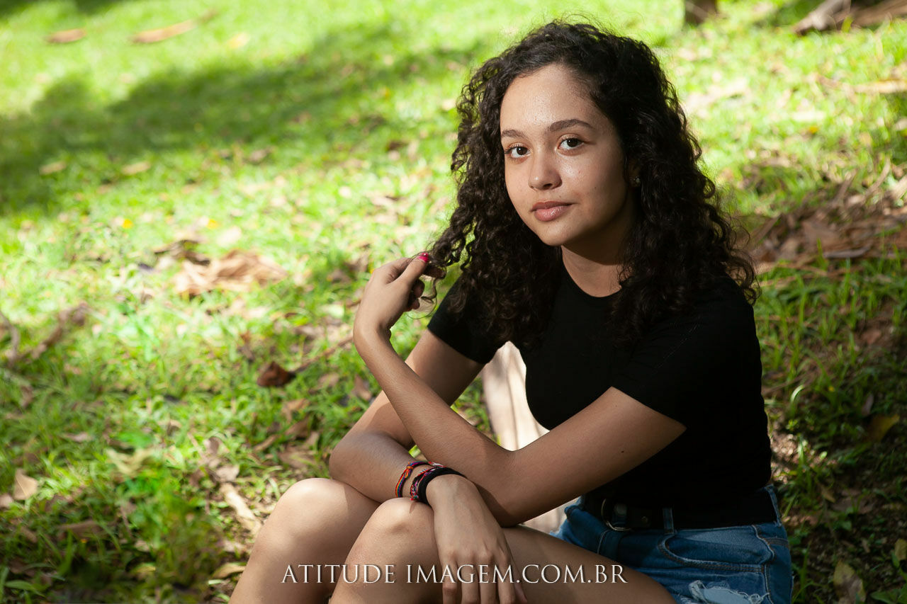 Foto Ensaio fotografico de Formatura - Imagem 7