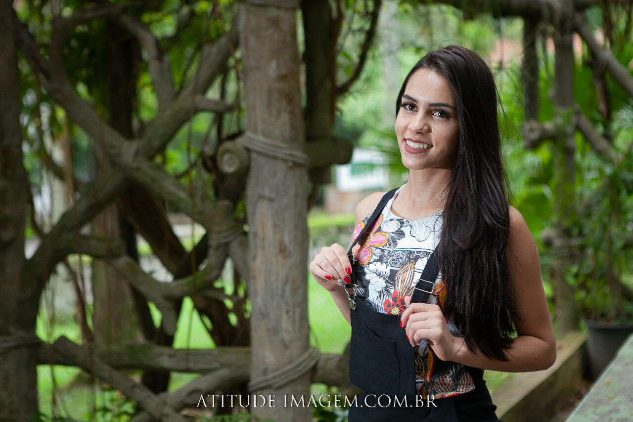 Foto Ensaio fotografico de Formatura - Imagem 1