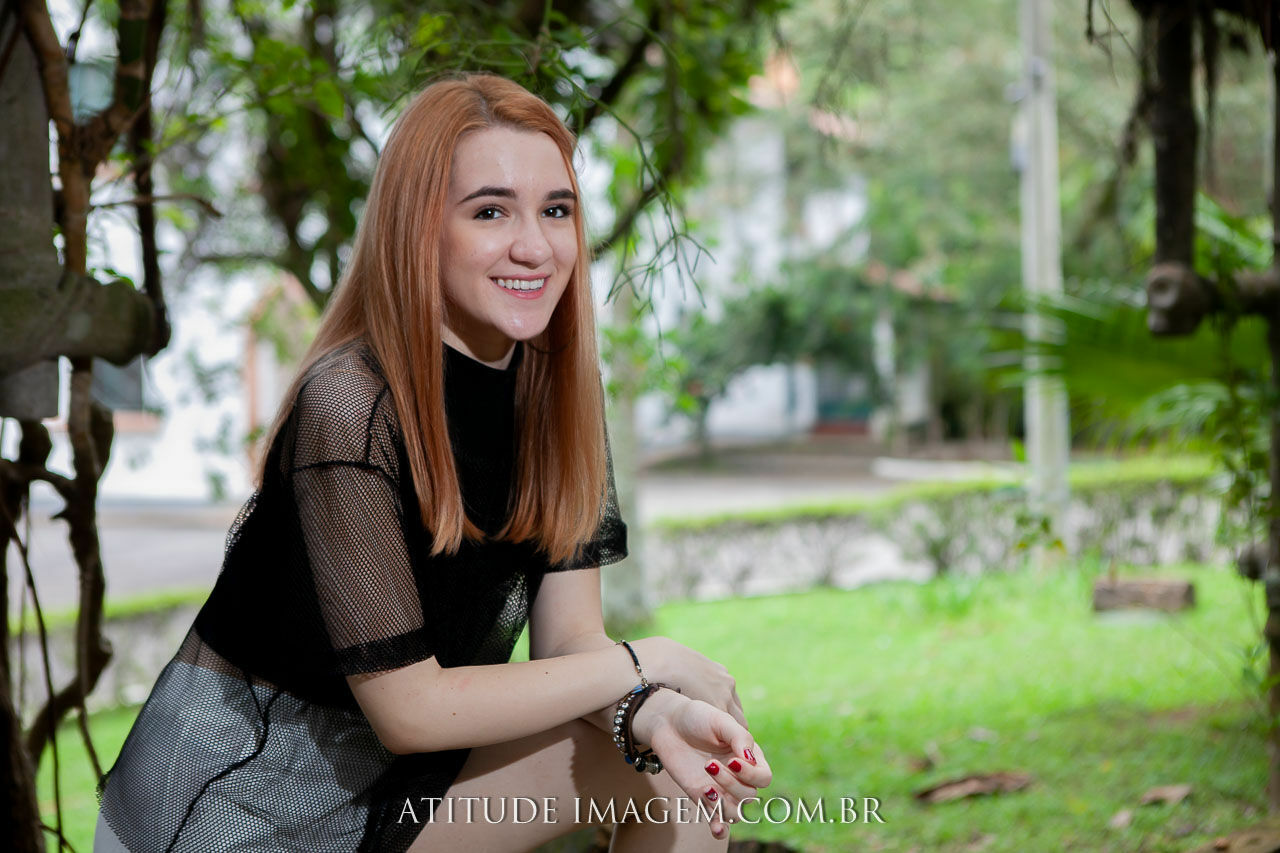 Foto Ensaio fotografico de Formatura - Imagem 5