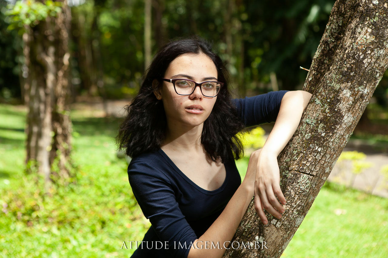 Foto Ensaio fotografico de Formatura - Imagem 8