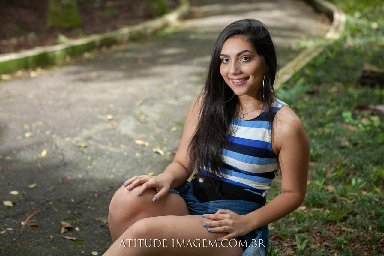 Foto Ensaio fotografico de Formatura - Imagem 12