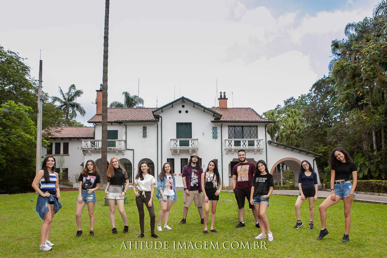 Foto Ensaio fotografico de Formatura - Imagem 22