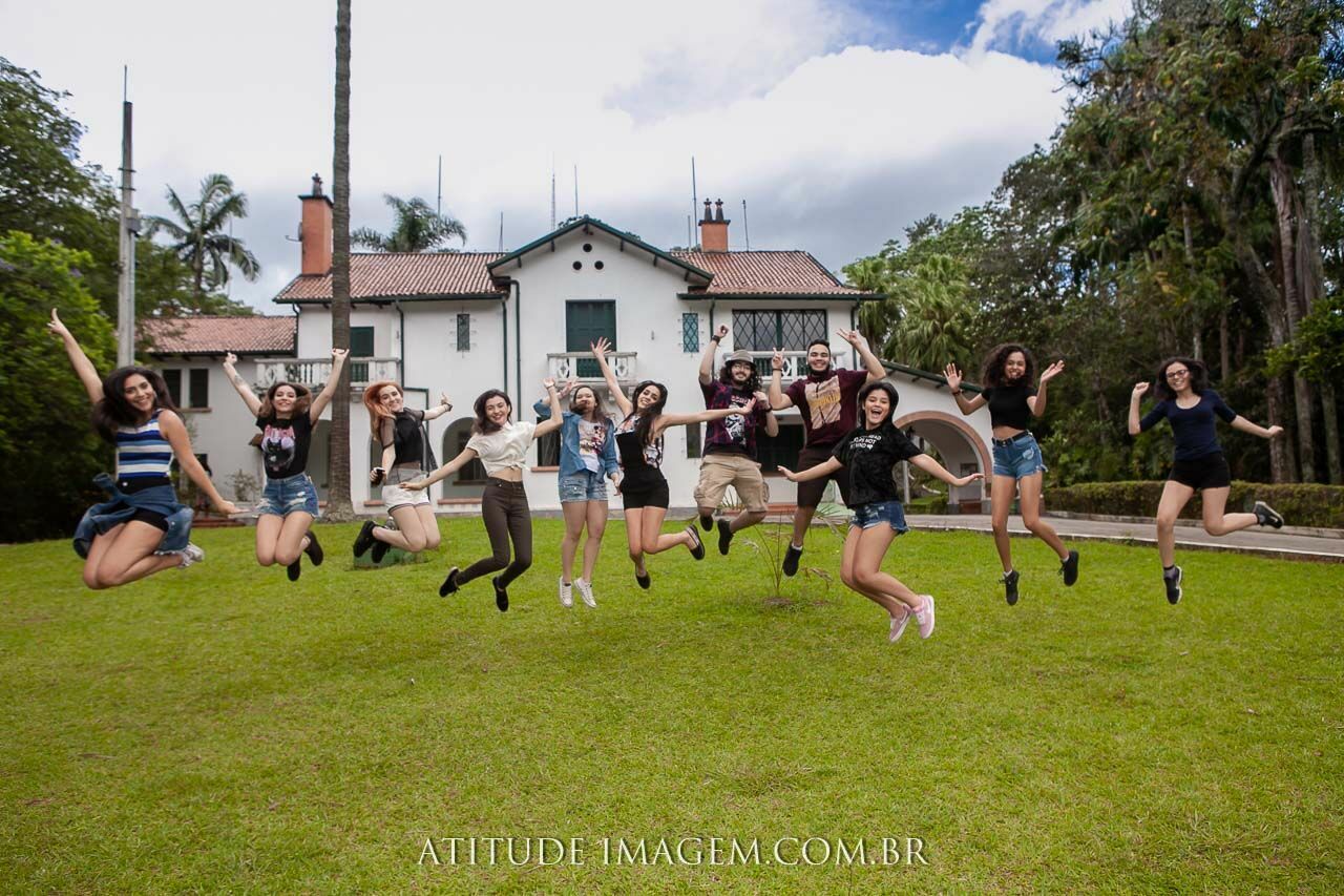 Foto Ensaio fotografico de Formatura - Imagem 23