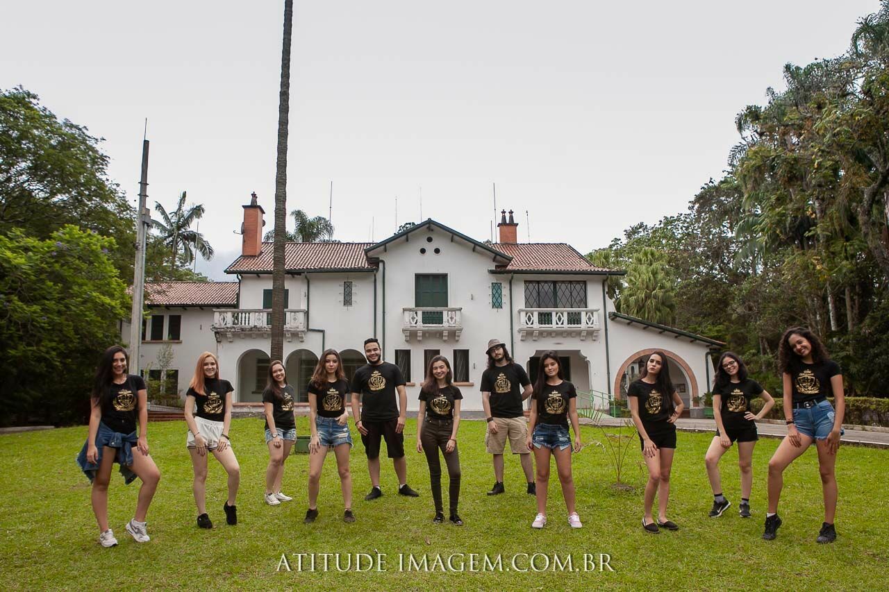 Foto Ensaio fotografico de Formatura - Imagem 25