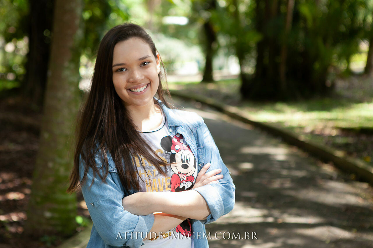 Foto Ensaio fotografico de Formatura - Imagem 15