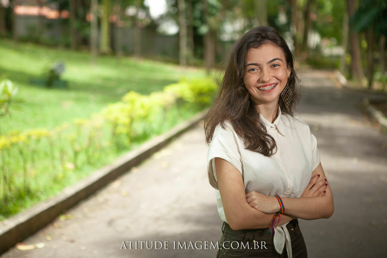 Foto Ensaio fotografico de Formatura - Imagem 10