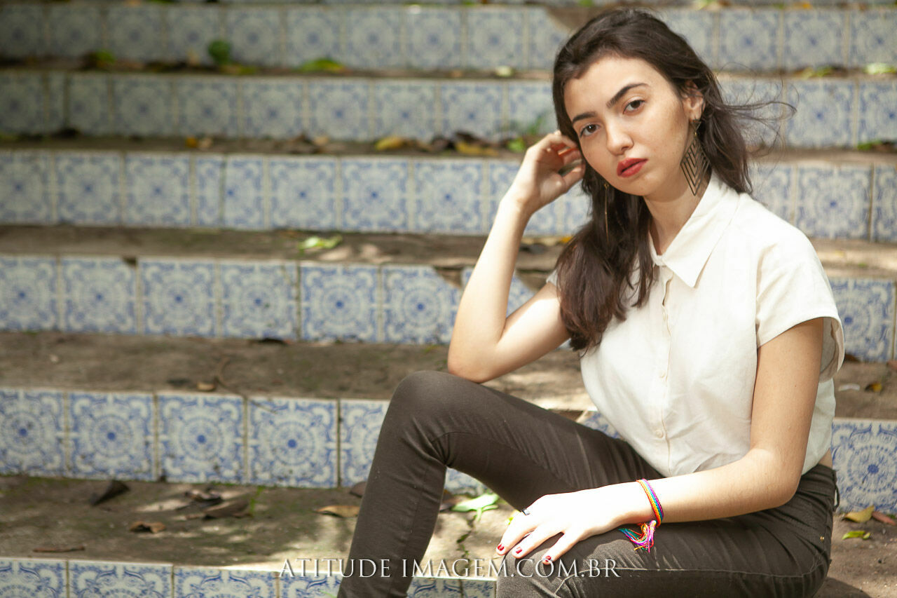 Foto Ensaio fotografico de Formatura - Imagem 11