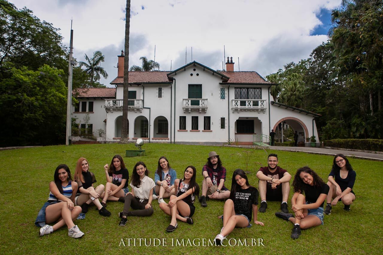 Foto Ensaio fotografico de Formatura - Imagem 24