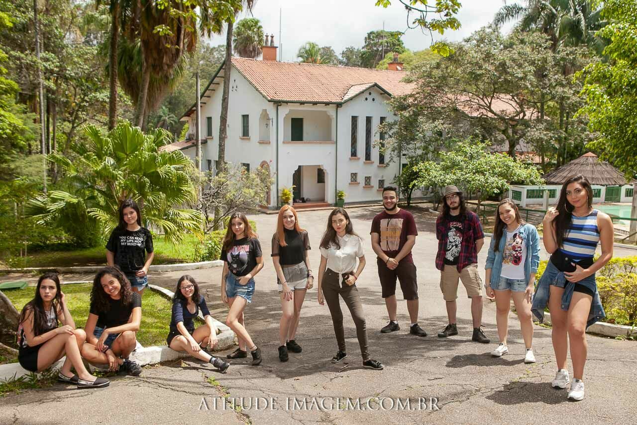Foto Ensaio fotografico de Formatura - Imagem 20