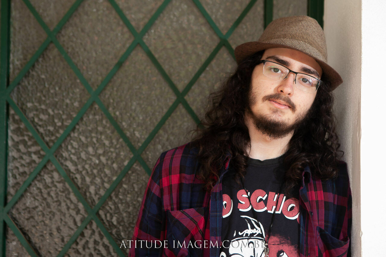 Foto Ensaio fotografico de Formatura - Imagem 16