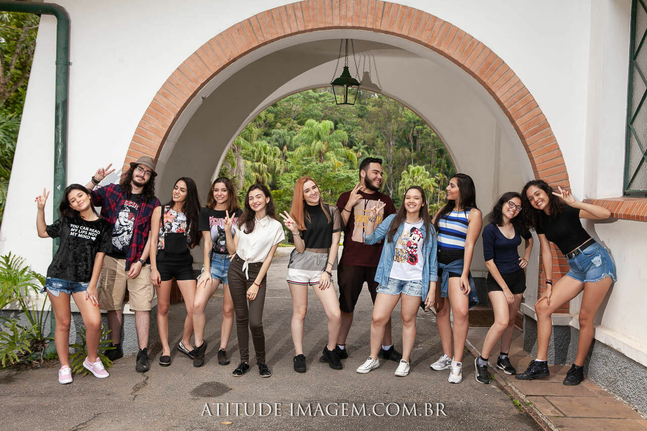 Foto Ensaio fotografico de Formatura - Imagem 21