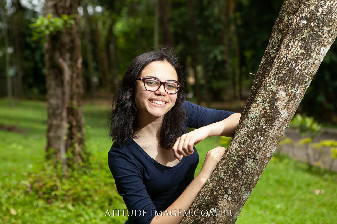Foto Ensaio fotografico de Formatura - Imagem 9