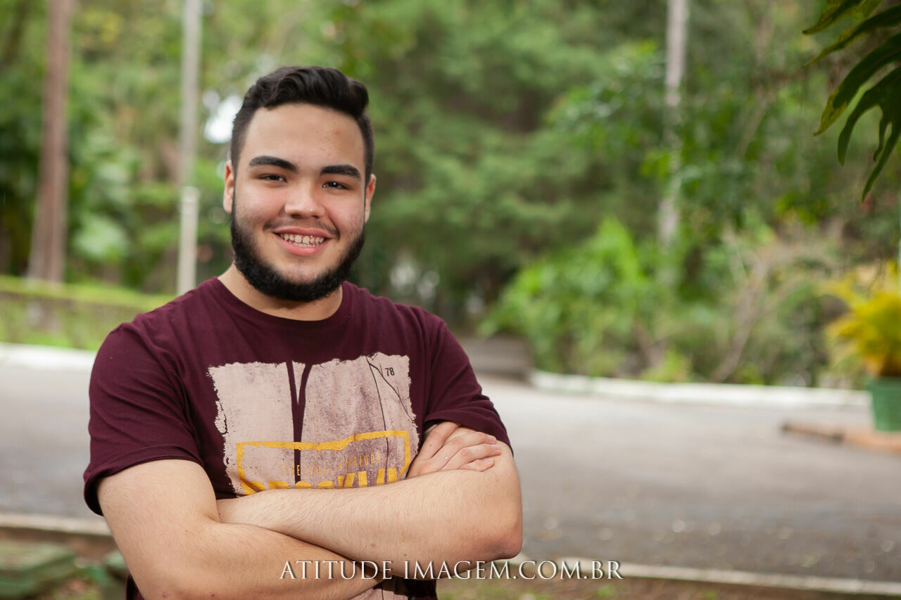 Foto Ensaio fotografico de Formatura - Imagem 19