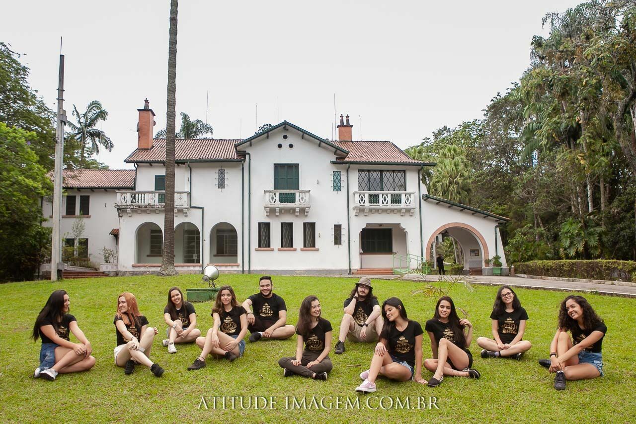 Foto Ensaio fotografico de Formatura - Imagem 26