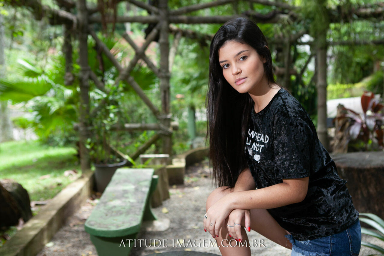 Foto Ensaio fotografico de Formatura - Imagem 27