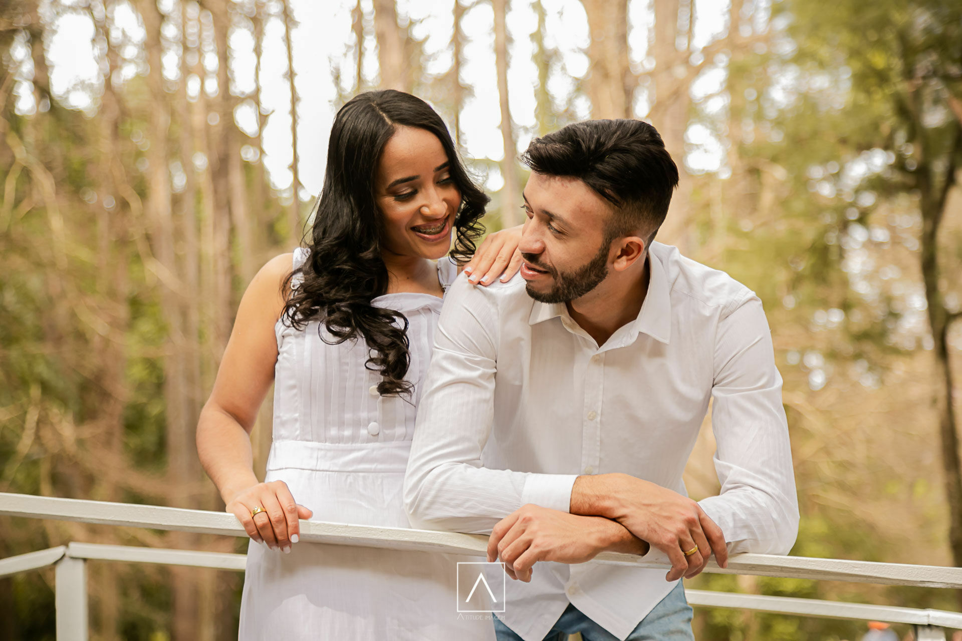 Foto Ensaio pré wedding Maiara e Cesar - Imagem 10