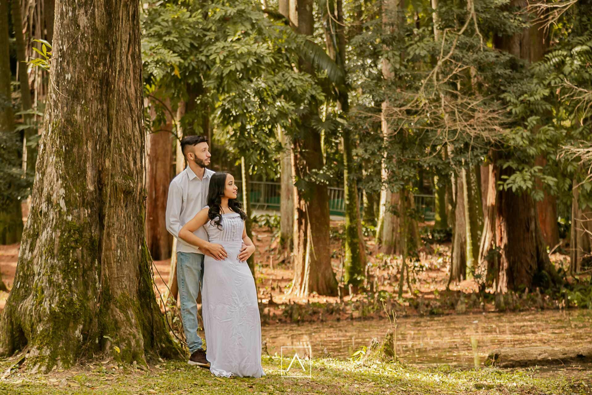 Foto Ensaio pré wedding Maiara e Cesar - Imagem 9