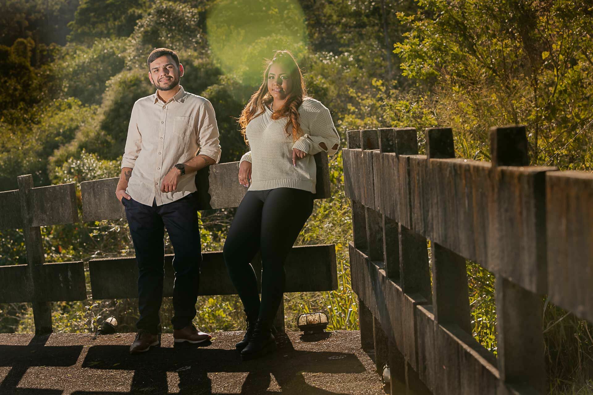 Foto Ensaio pré wedding de Murilo com Thais - Imagem 22