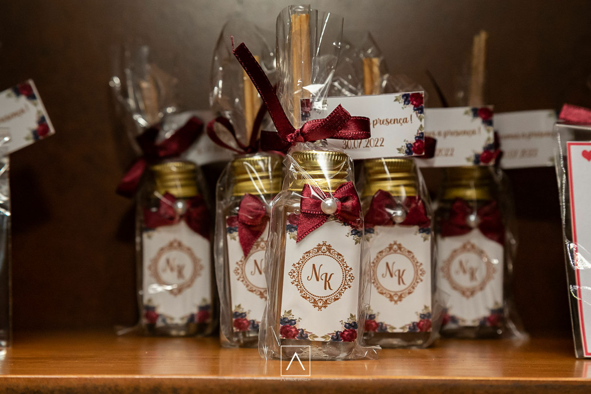 Foto Casamento de Kleiton e Nicoli - Imagem 72