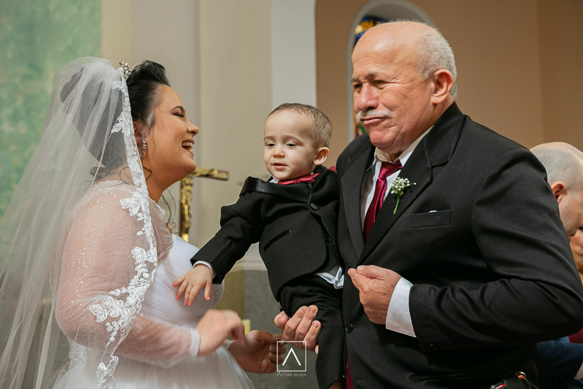 Foto Casamento de Kleiton e Nicoli - Imagem 69