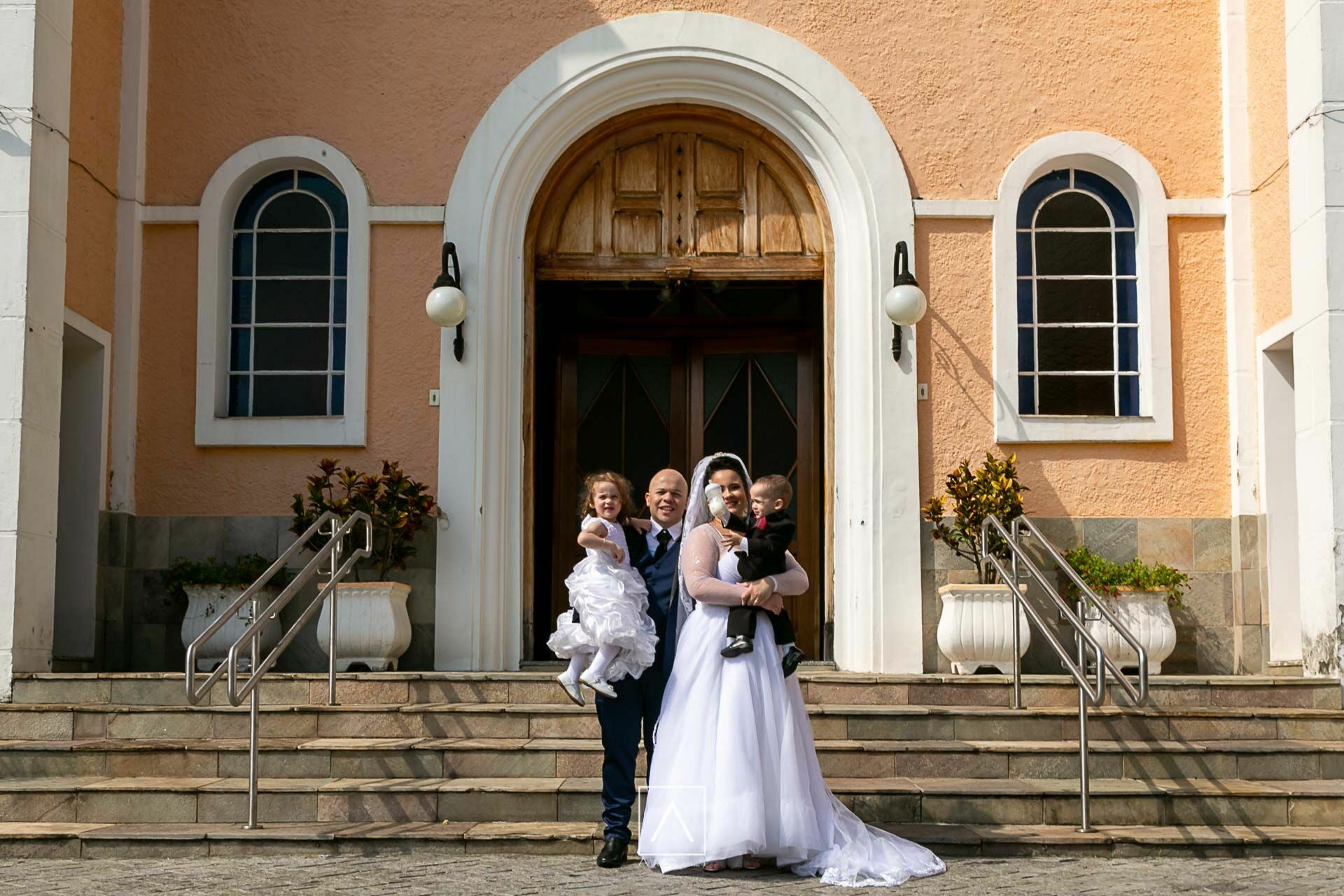 Foto Casamento de Kleiton e Nicoli - Imagem 62