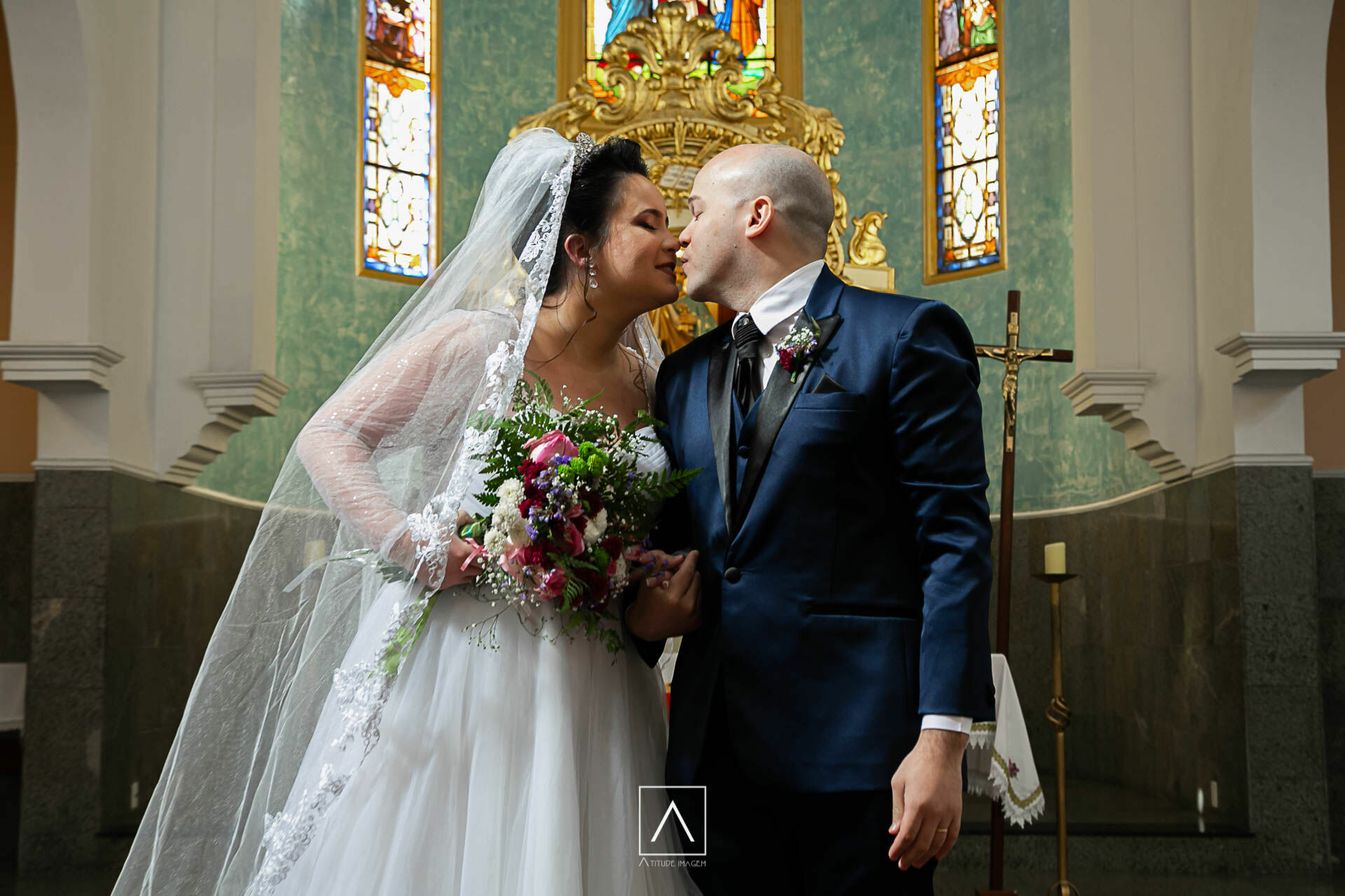 Foto Casamento de Kleiton e Nicoli - Imagem 61