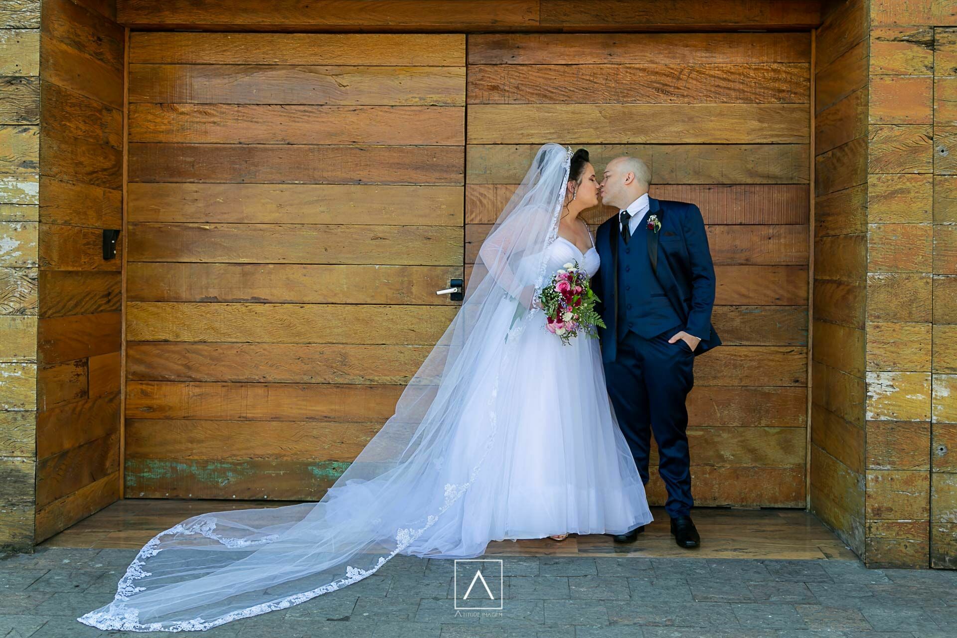 Foto Casamento de Kleiton e Nicoli - Imagem 60