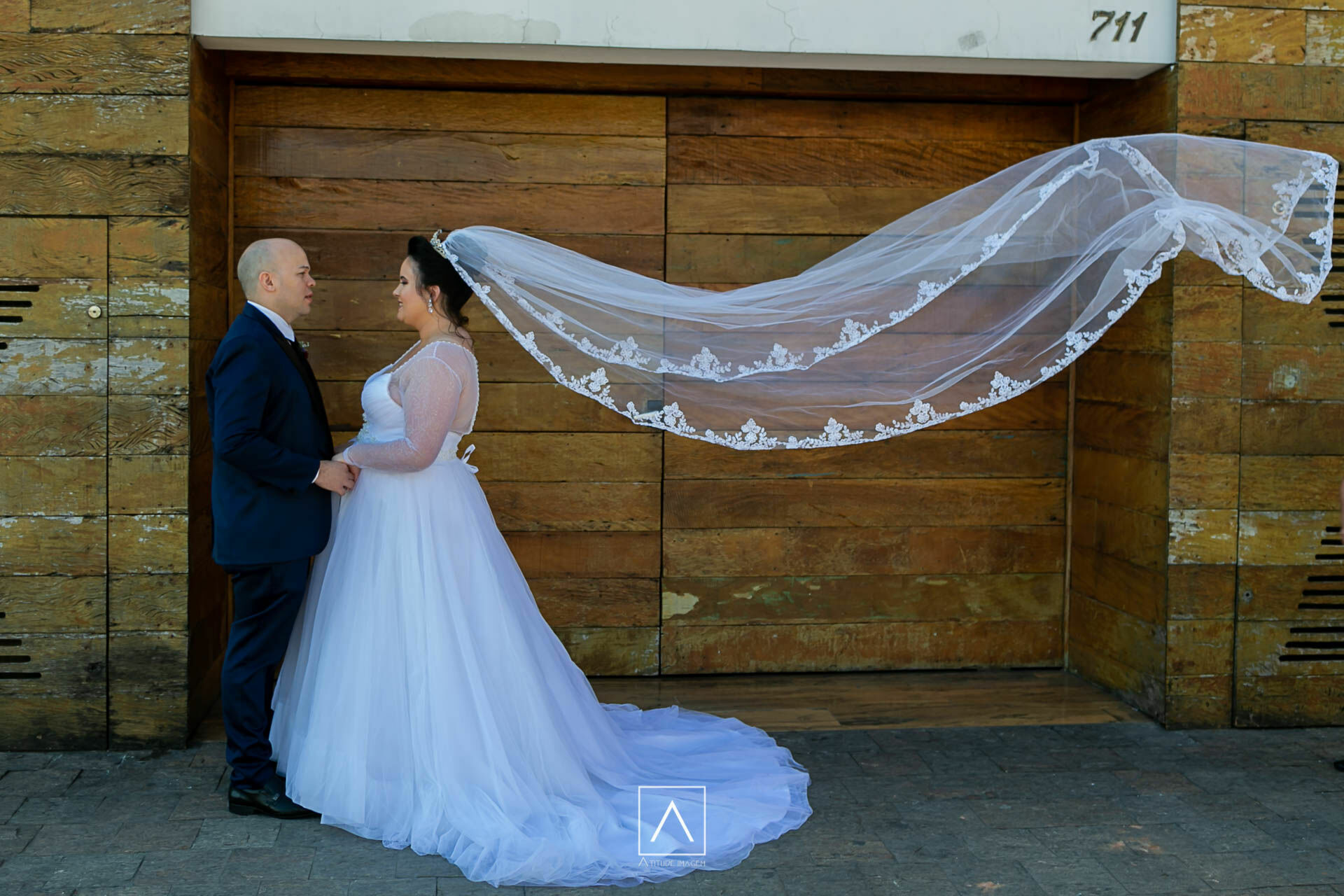 Foto Casamento de Kleiton e Nicoli - Imagem 58