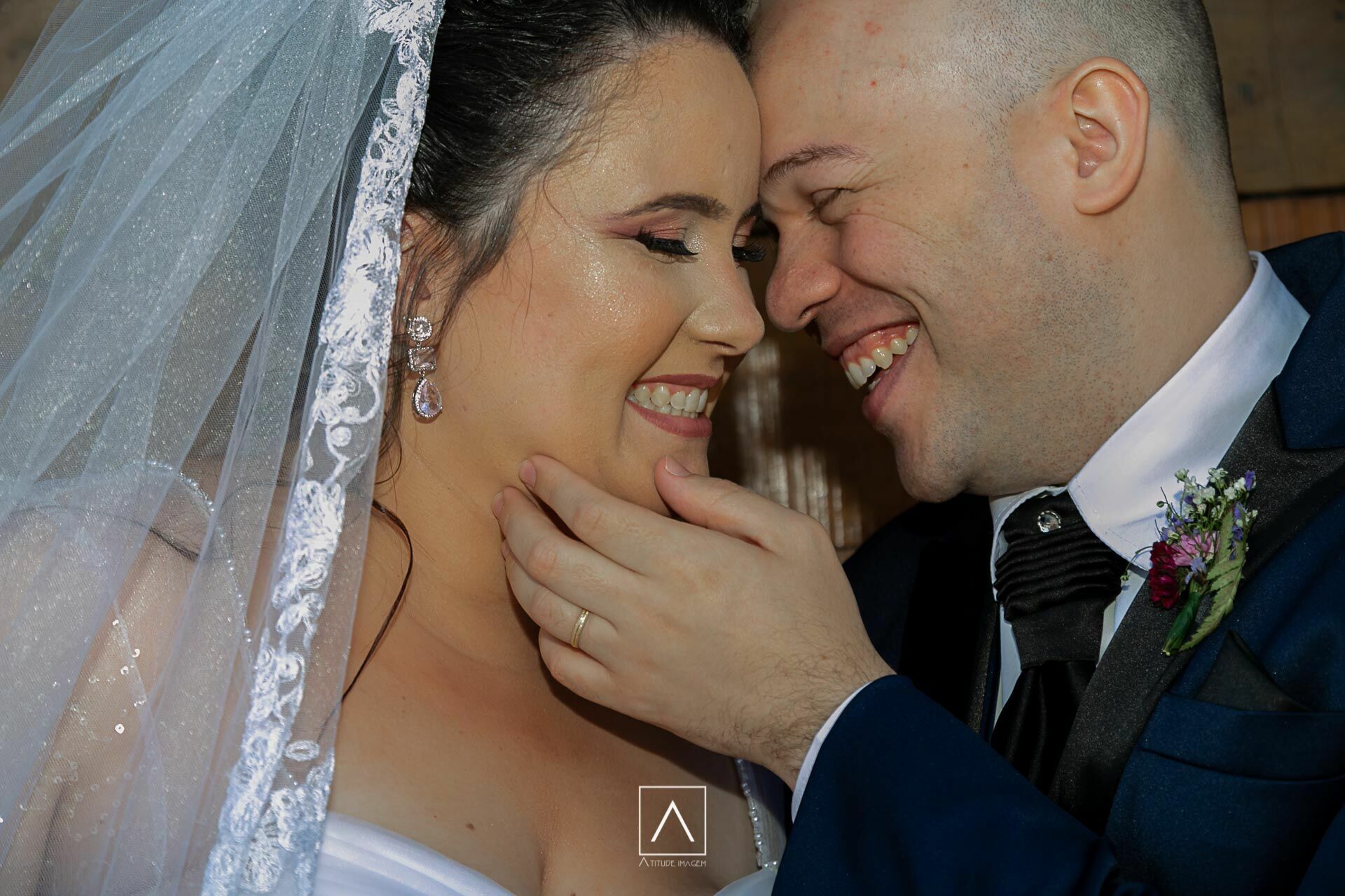 Foto Casamento de Kleiton e Nicoli - Imagem 57