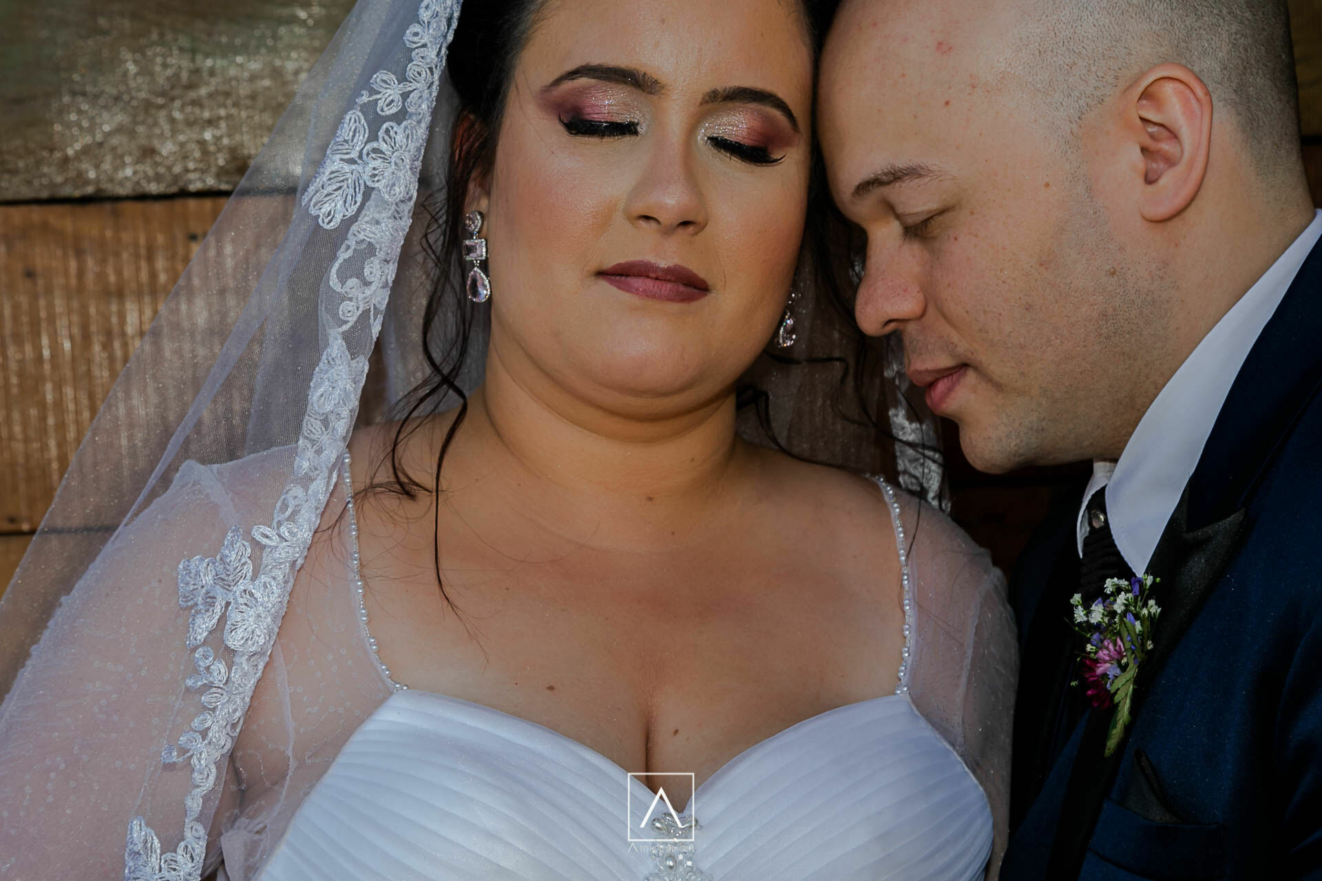 Foto Casamento de Kleiton e Nicoli - Imagem 56