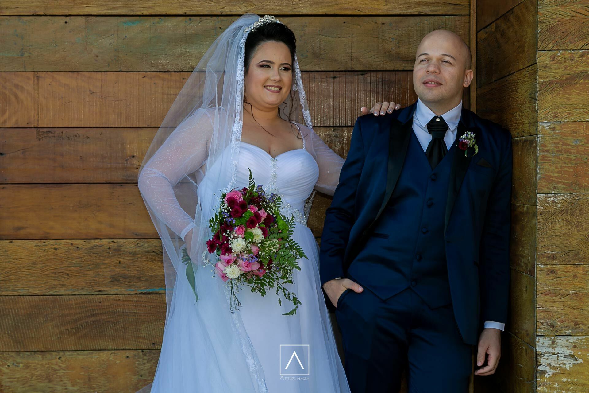 Foto Casamento de Kleiton e Nicoli - Imagem 55