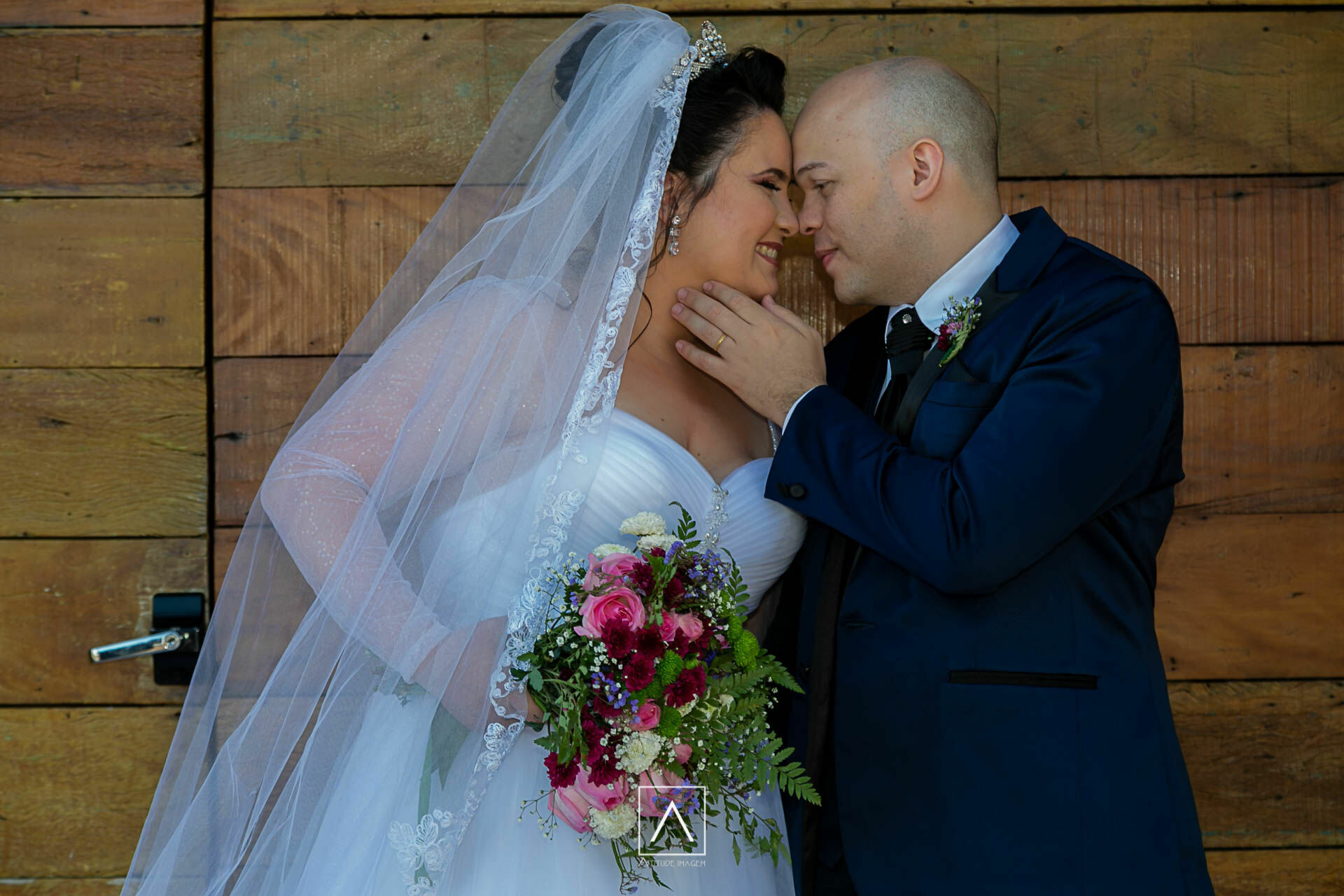 Foto Casamento de Kleiton e Nicoli - Imagem 54