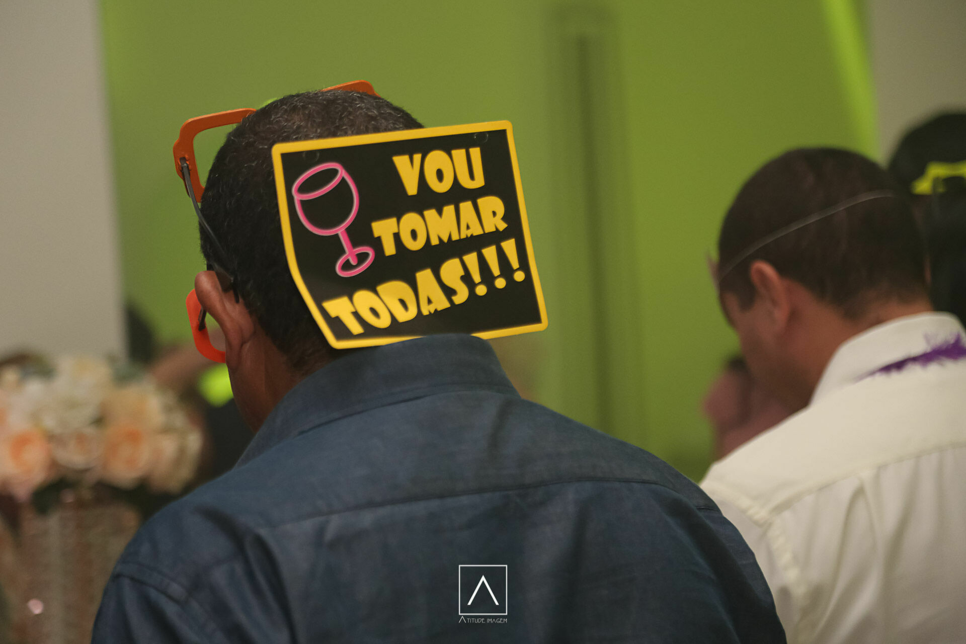 Foto Casamento de Kleiton e Nicoli - Imagem 75