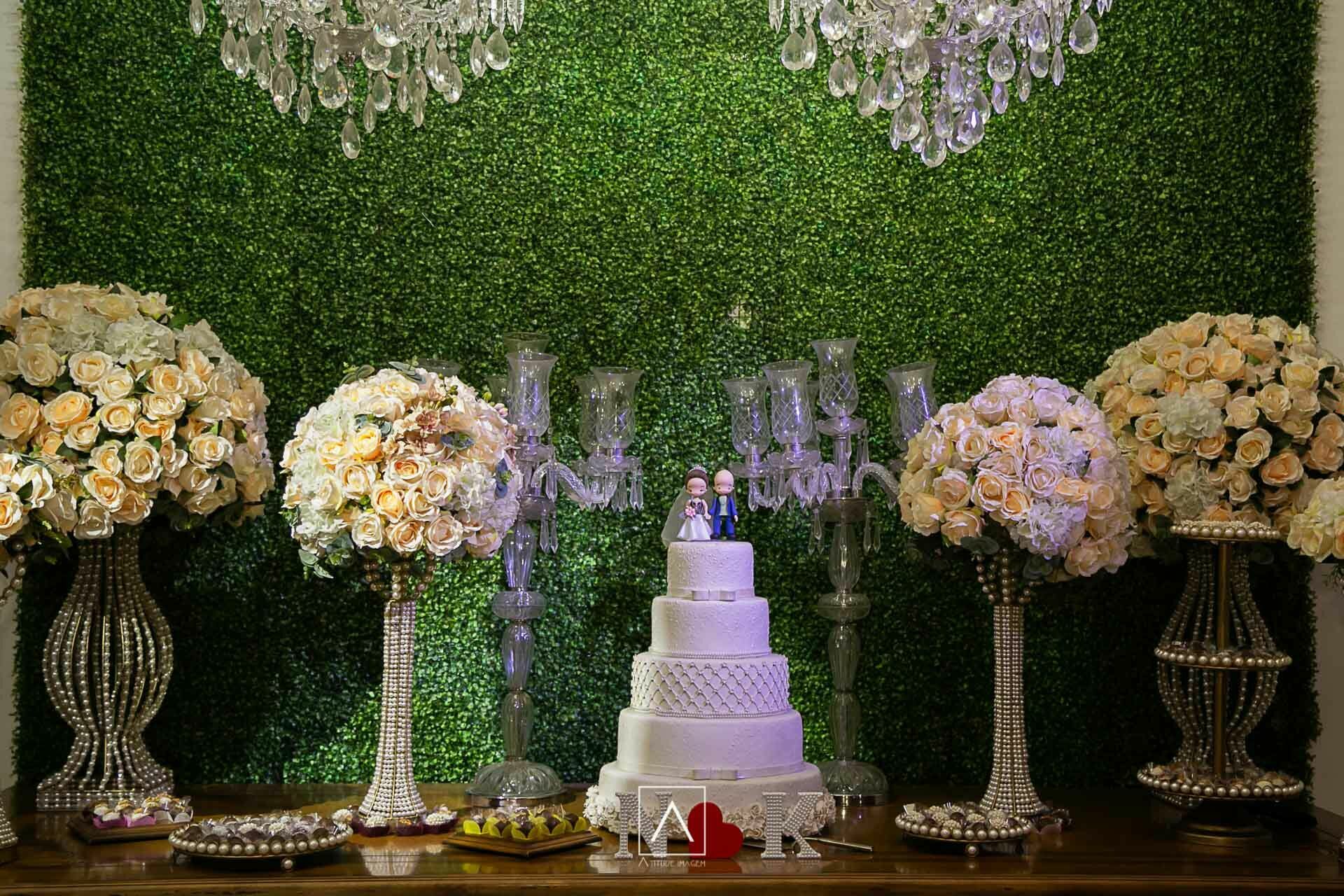 Foto Casamento de Kleiton e Nicoli - Imagem 53