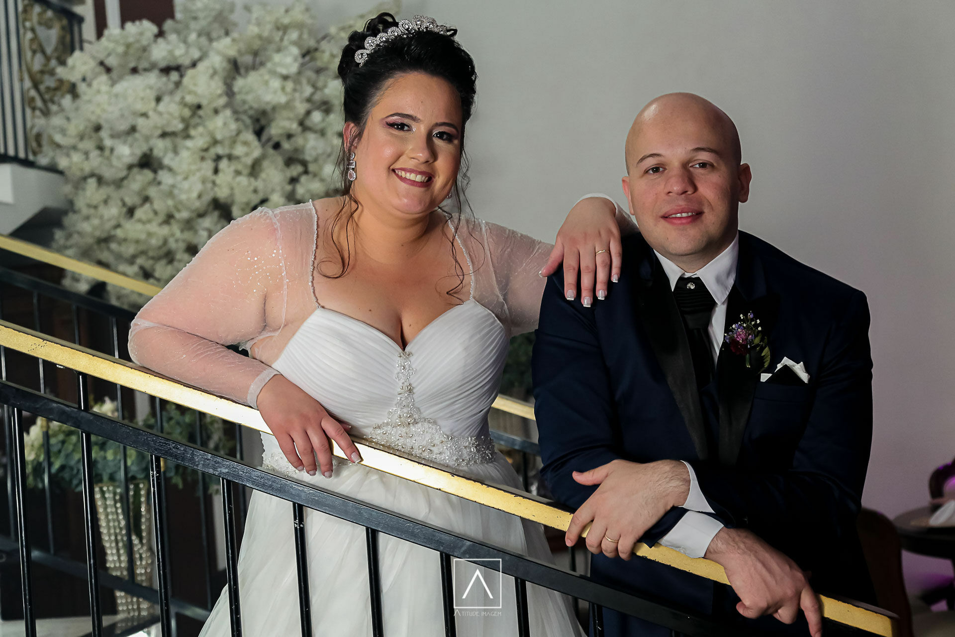 Foto Casamento de Kleiton e Nicoli - Imagem 51