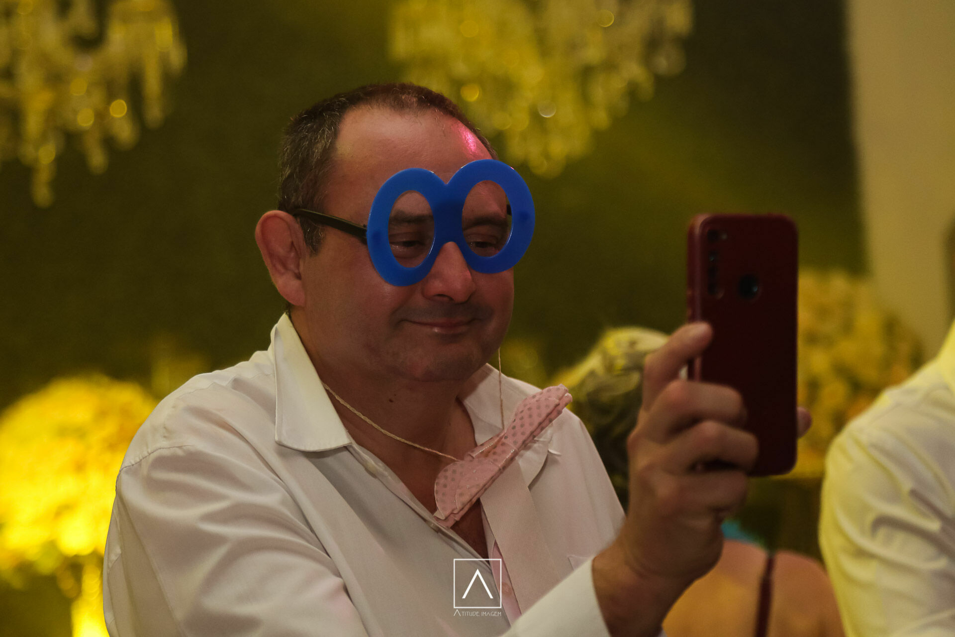 Foto Casamento de Kleiton e Nicoli - Imagem 47