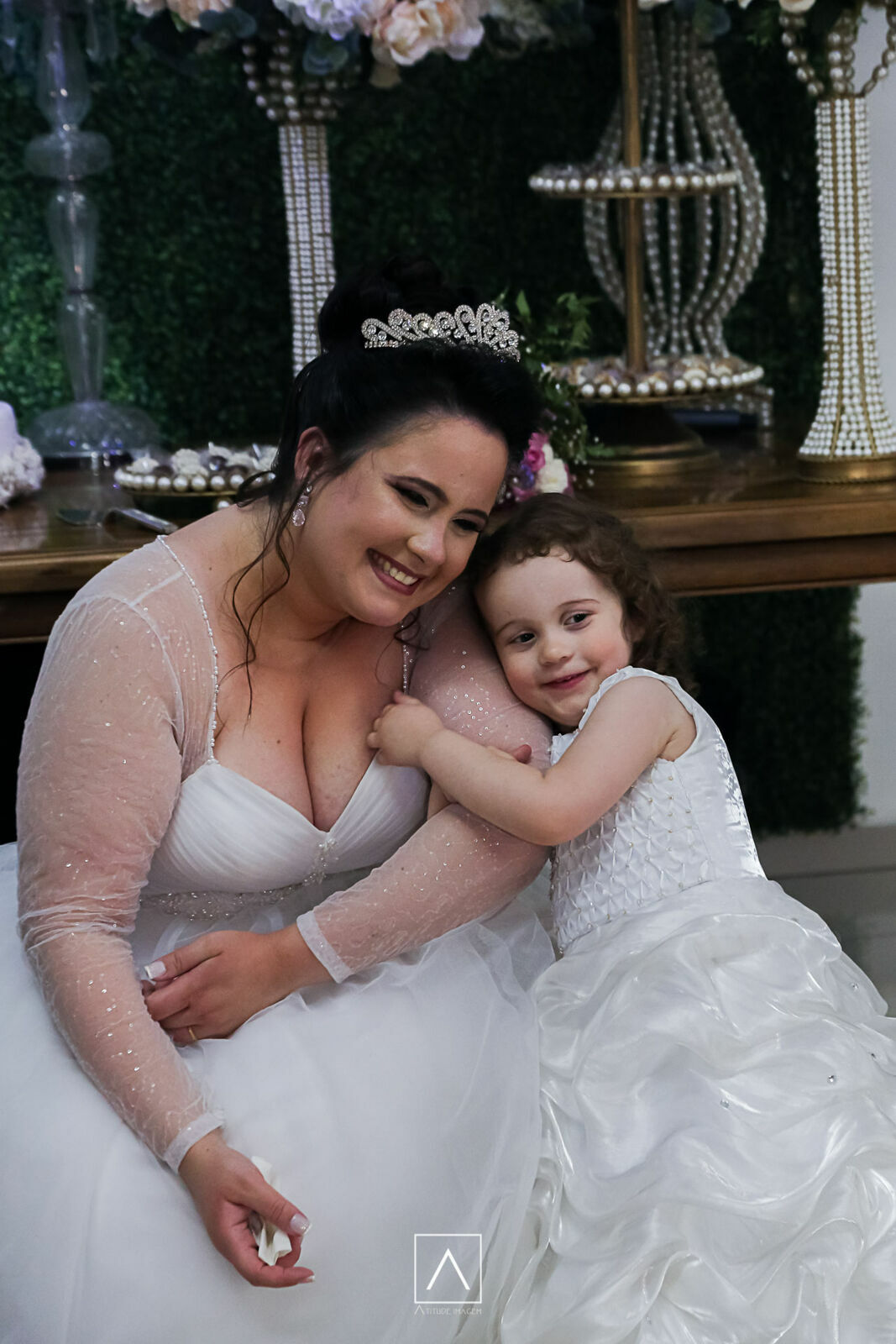 Foto Casamento de Kleiton e Nicoli - Imagem 46