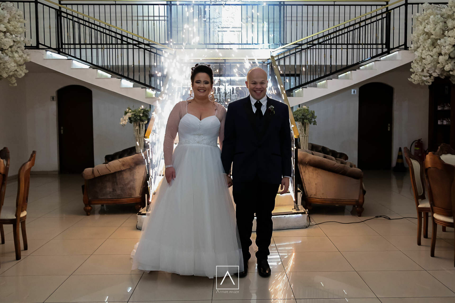 Foto Casamento de Kleiton e Nicoli - Imagem 45