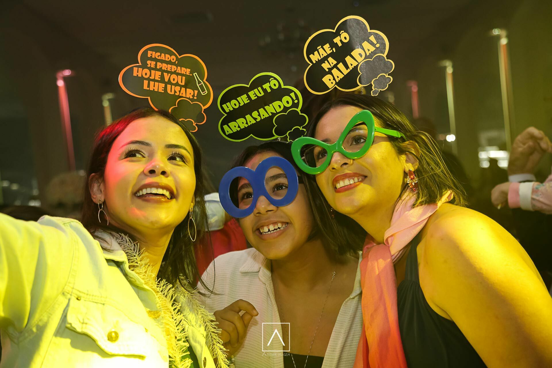 Foto Casamento de Kleiton e Nicoli - Imagem 42