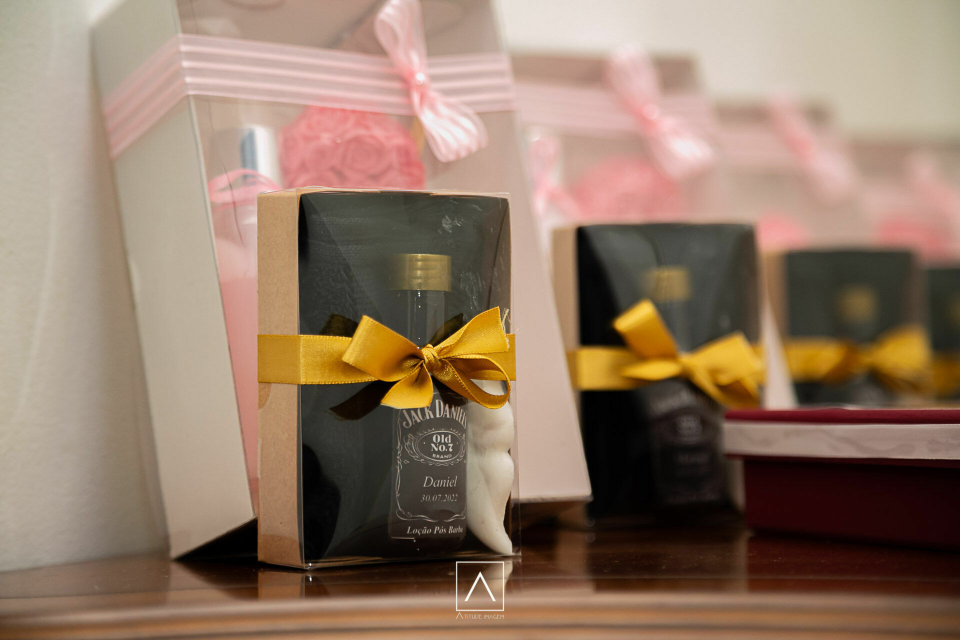 Foto Casamento de Kleiton e Nicoli - Imagem 34