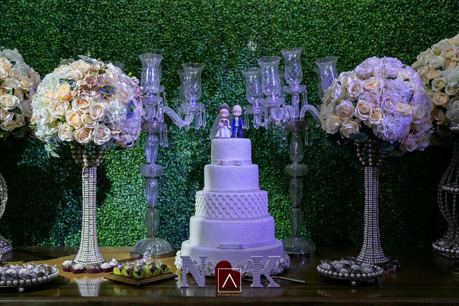 Foto Casamento de Kleiton e Nicoli - Imagem 33