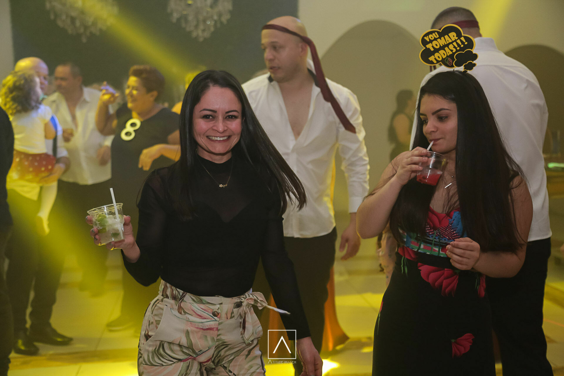 Foto Casamento de Kleiton e Nicoli - Imagem 32