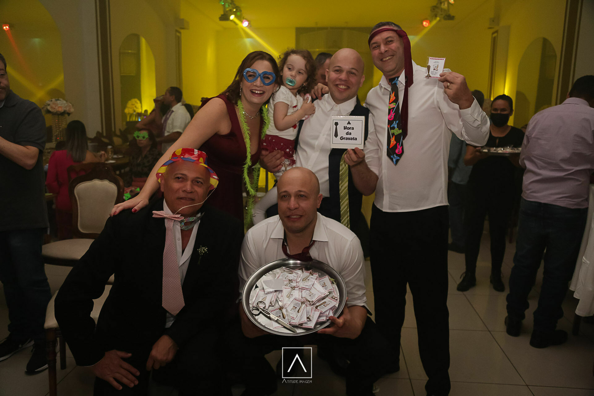 Foto Casamento de Kleiton e Nicoli - Imagem 67