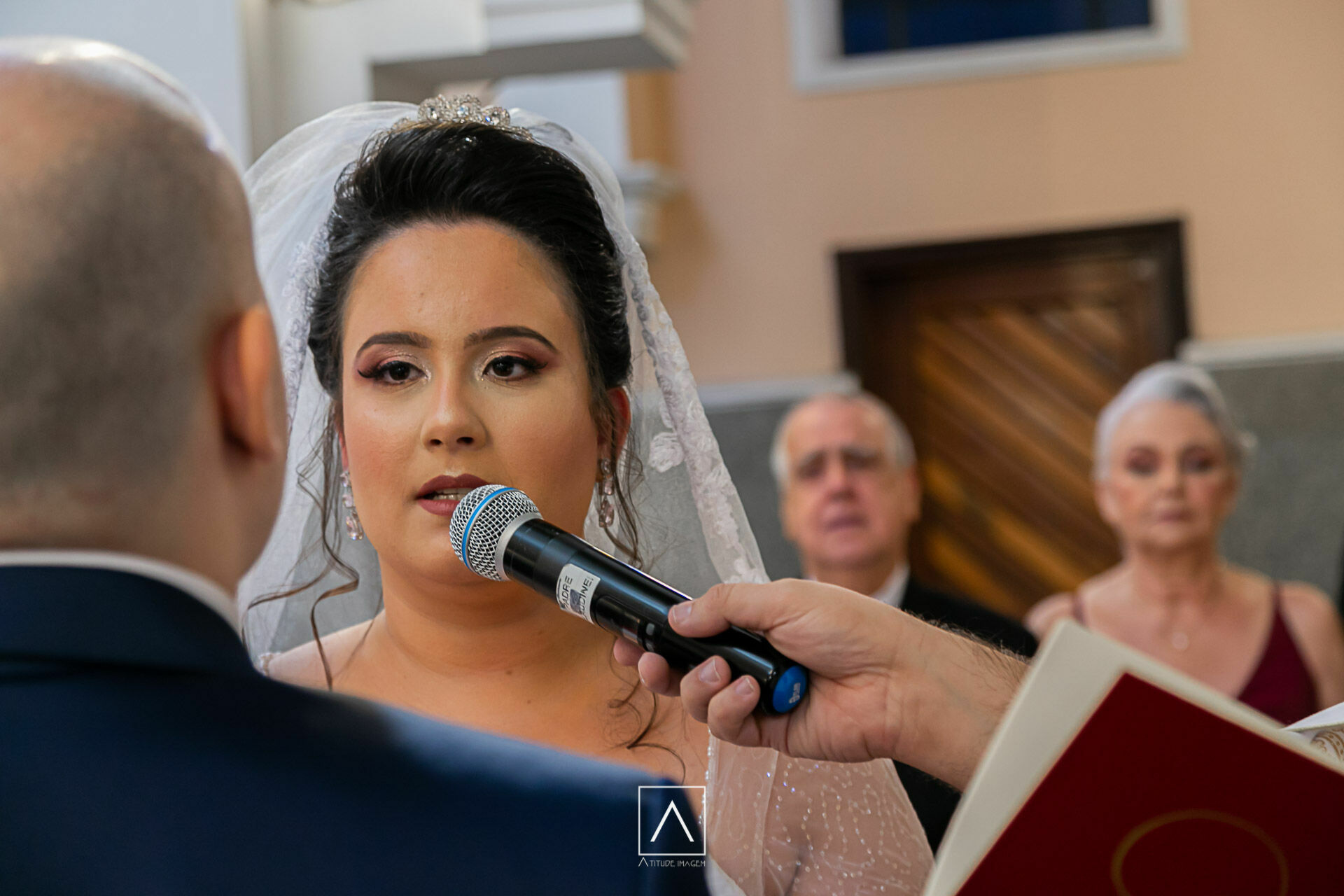 Foto Casamento de Kleiton e Nicoli - Imagem 31