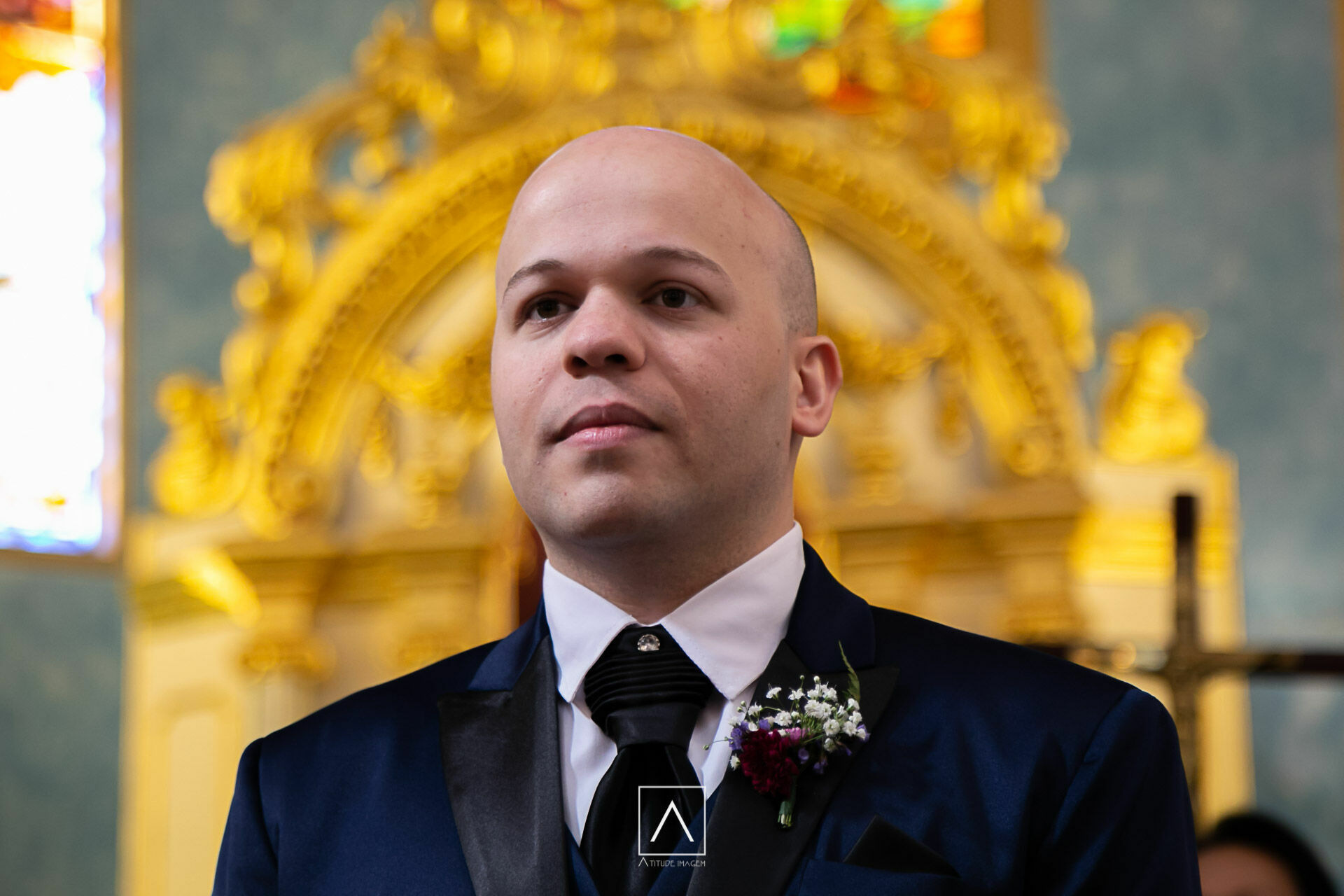 Foto Casamento de Kleiton e Nicoli - Imagem 29