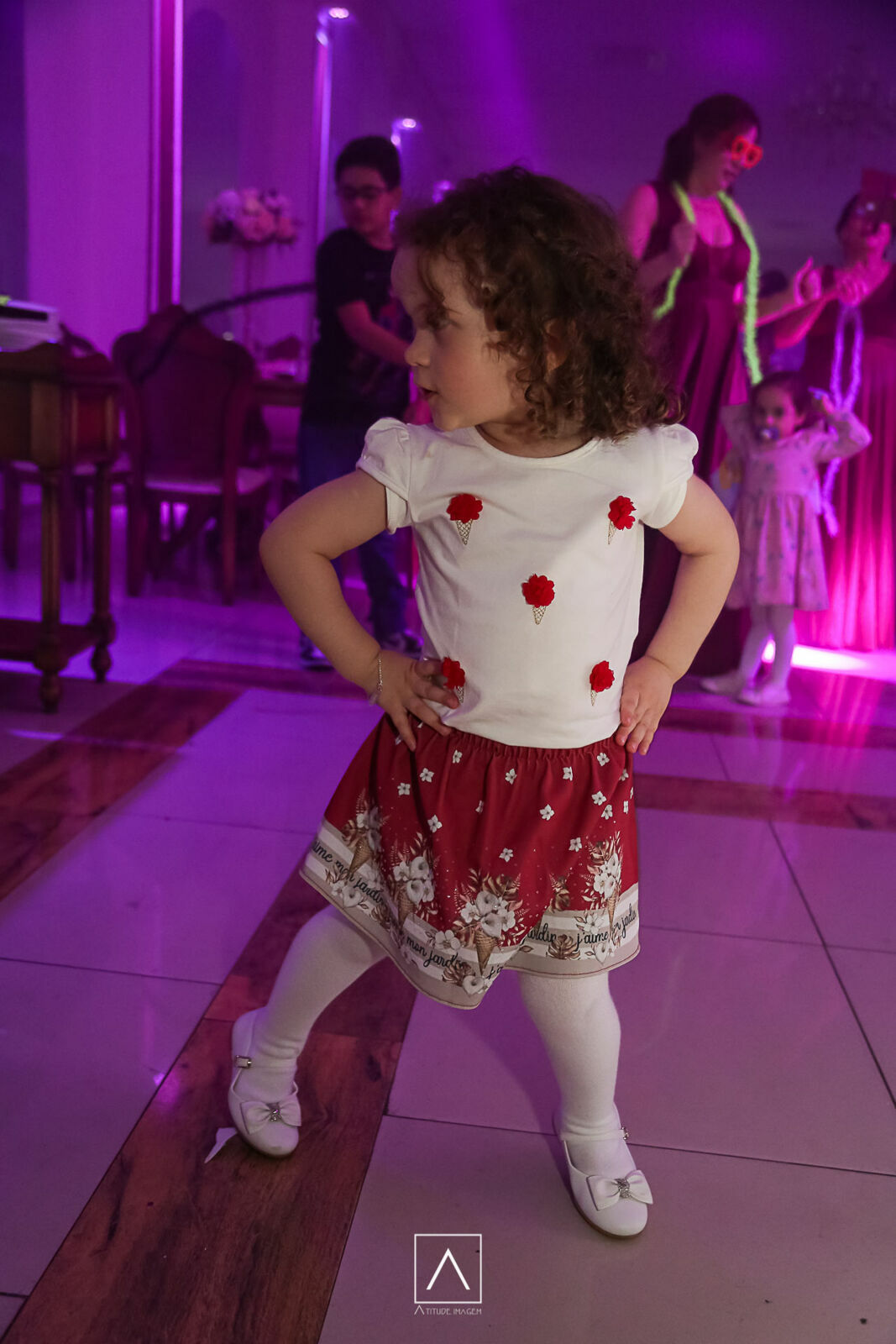 Foto Casamento de Kleiton e Nicoli - Imagem 28